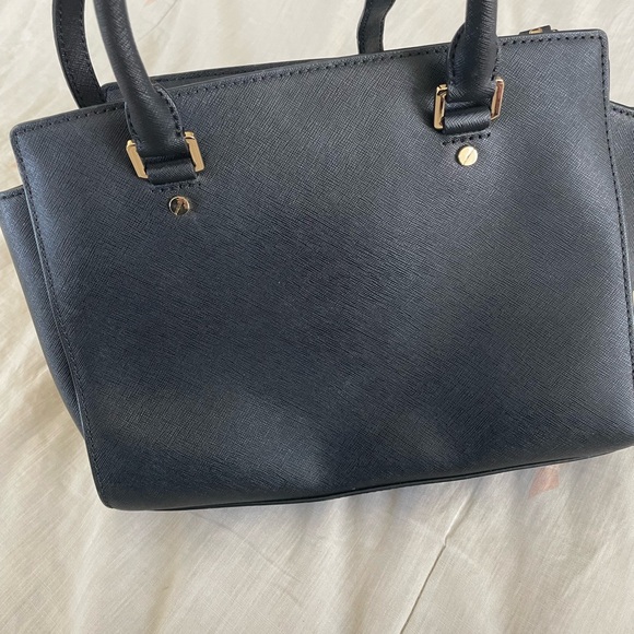 MICHAEL KORS purse and wallet BOTH FOR 85 - Picture 11 of 12